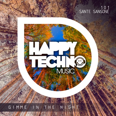 Gimme In the Night - Single