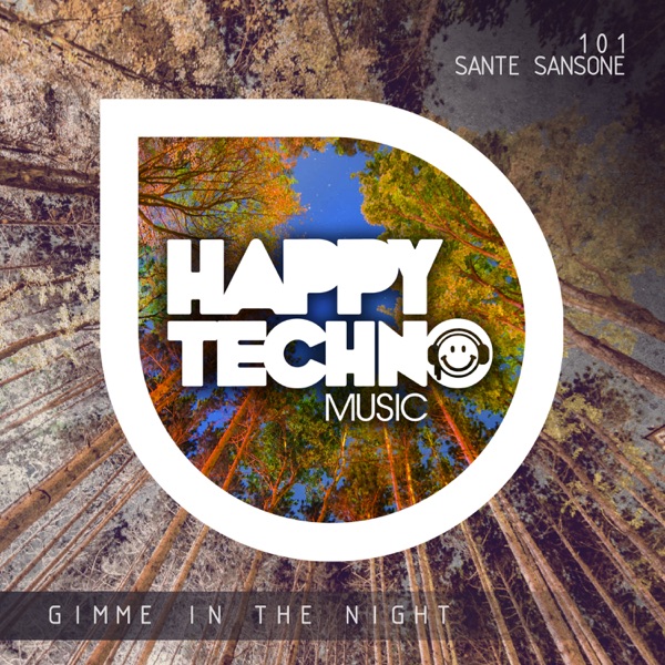 Gimme In the Night - Single