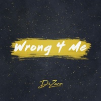 Wrong 4 Me - Single - Dizaro