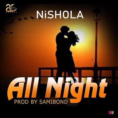 All Night - Single