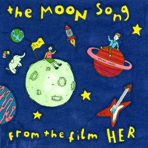 The Moon Song (feat. pig) - Single
