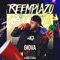 Reemplazo - Giova lyrics