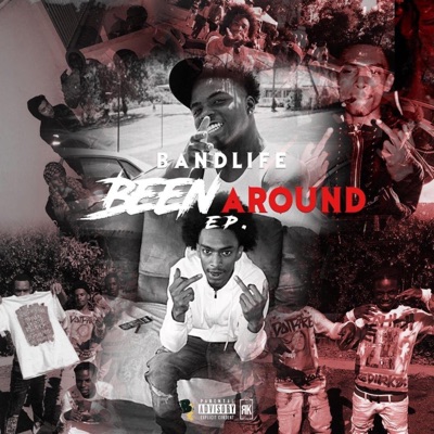 Been Around - EP