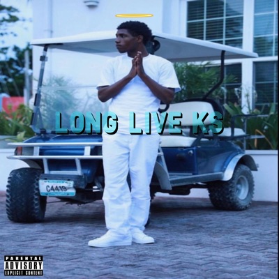 Long Live KS - Single