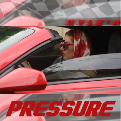 Pressure - Single