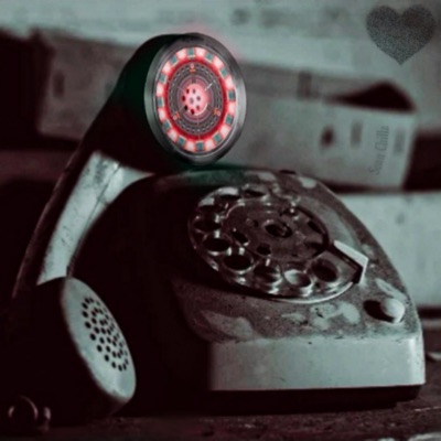 Call My Phone Line - Single
