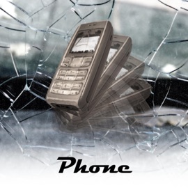 Phone (feat. Emerxld) YNH