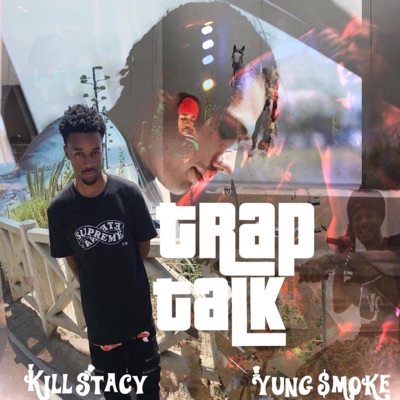 Trap Talk - Single