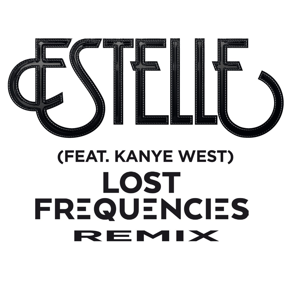 American Boy (feat. Kanye West) [Lost Frequencies Remix] - Single by  Estelle on Apple Music