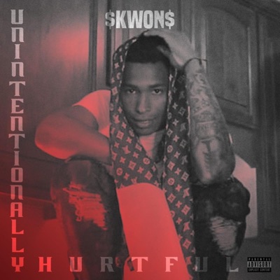 Unintentionally Hurtful - EP