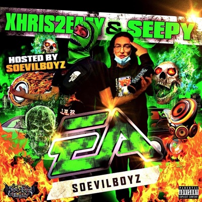 EA Sports: The Big Game (feat. Xhris2Eazy) - Single