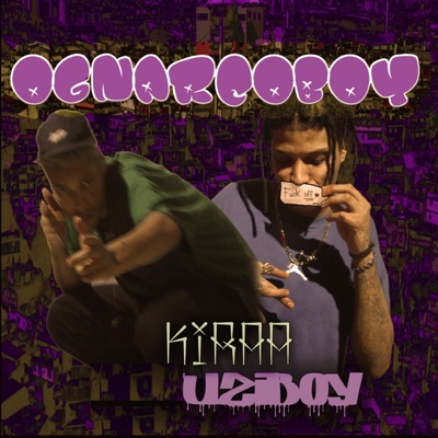 Og Narco Boy - Single