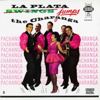 MONDONGUERO'S PACHANGA