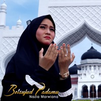Bersujud Padamu - Single - Nazia Marwiana