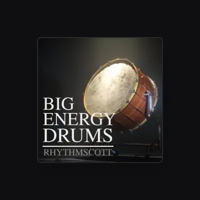 Listen to Rhythm Scott, watch music videos, read bio, see tour dates & more!
