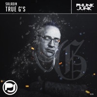 True G's - Single - SALADIN