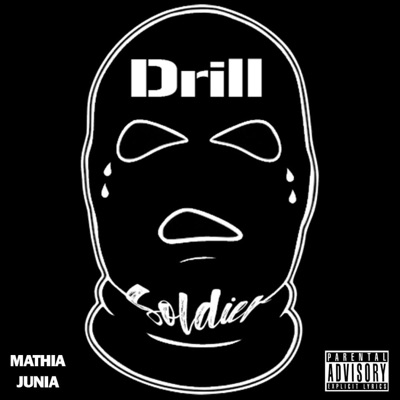 Drill Soldier - EP