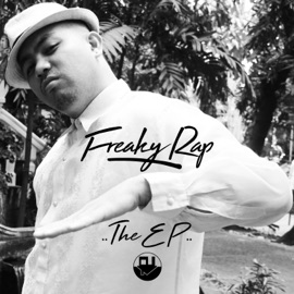 Akrho Party 1973 Freaky Rap
