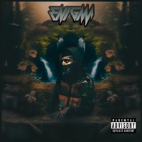 Enigma - Dopeboyghost & Yung WagWan