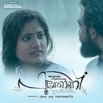 Akkare Ninnoru Poonthoni - Single