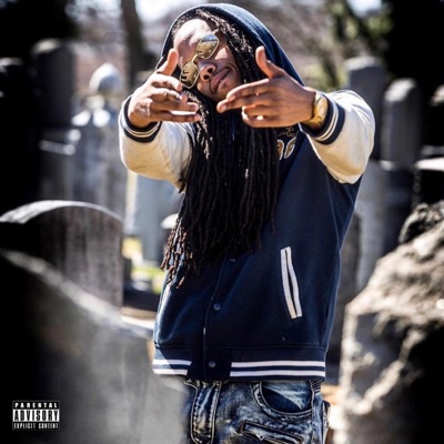 Life Be Crazy (feat. Zipz) - Single
