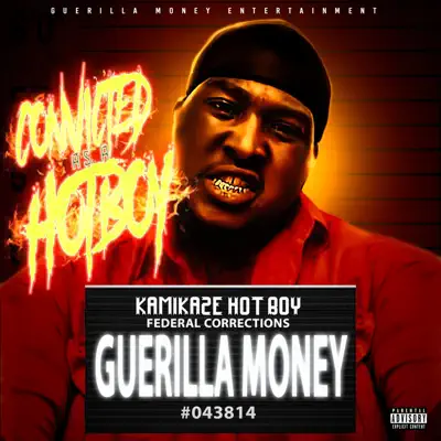 Listen to A.N.B - Single by Kamikaze Hotboy
