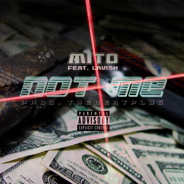 Not Me (feat. Lavish)