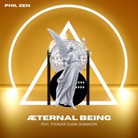 Eternal Being - Single - Phil Zen