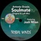 Soulmate (feat. Josh Milan) - Antonio Ocasio lyrics