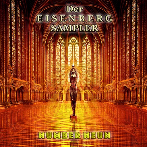 Album artwork