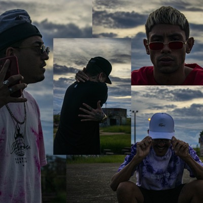 Bill Gates (feat. Cicatriz) - Single