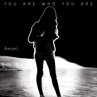 You Are Who You Are - Single