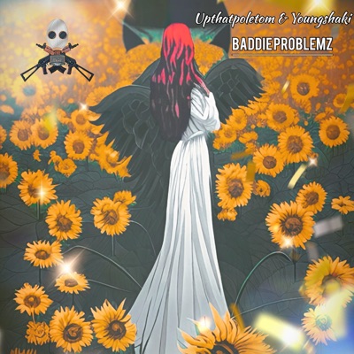 Baddie Problemz (feat. Youngshaki) - Single