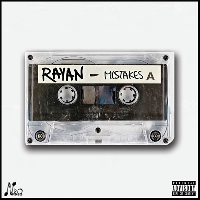 Mistakes (feat. SAM & Ntitled) - Single