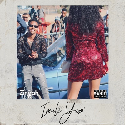 Imali Yam' - Single