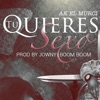 Tu Quieres Sexo - Single