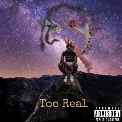 Too Real (feat. Freddy Pein) - Single