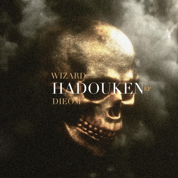 Hadouken - EP