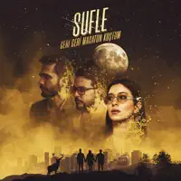 Kendimi Buldum — Sufle