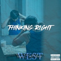 Thinking Right - Single - FBP West