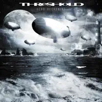 Fighting For Breath — Threshold