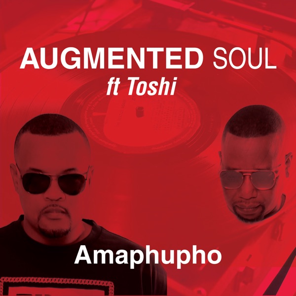 Amaphupho - Single
