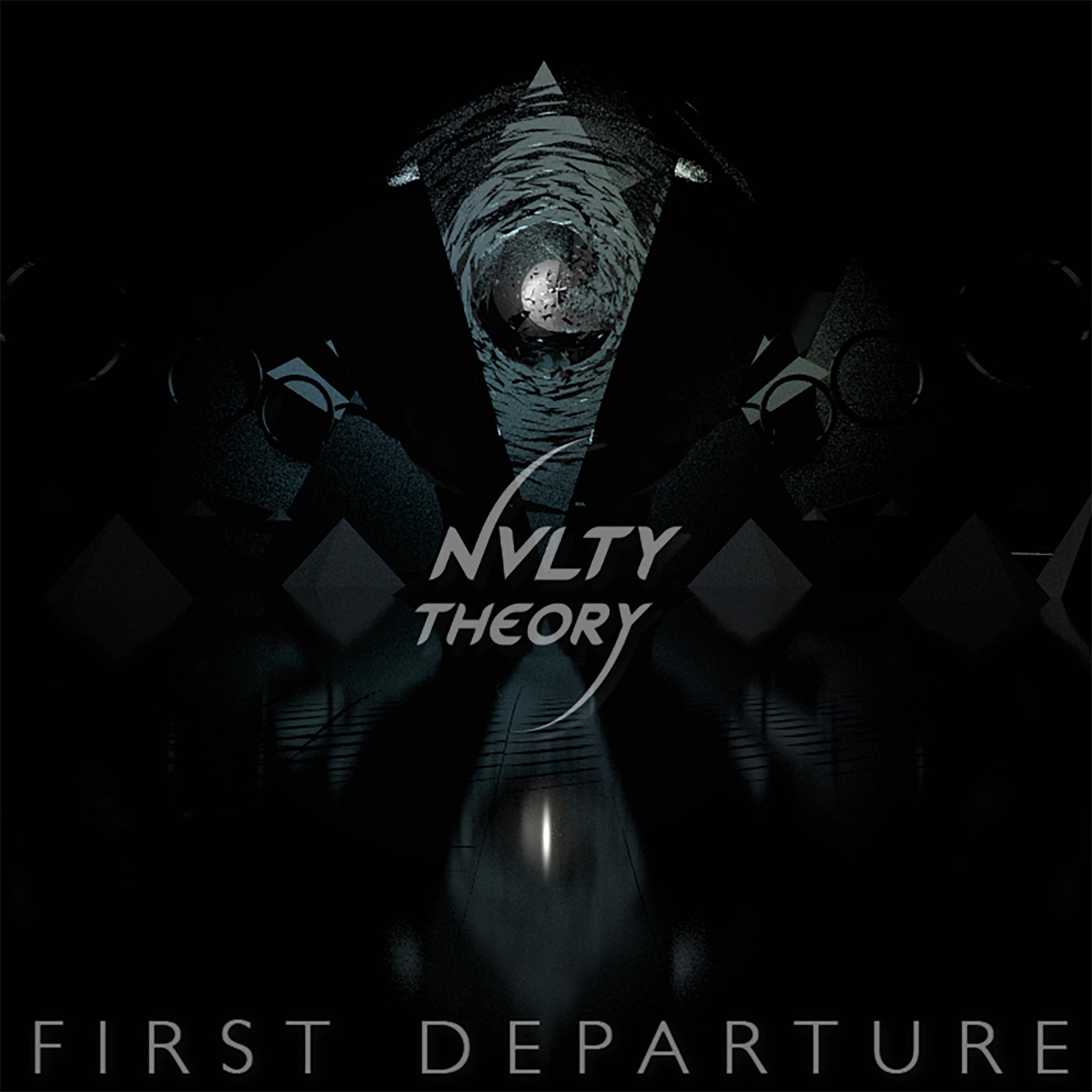 First Departure - EP