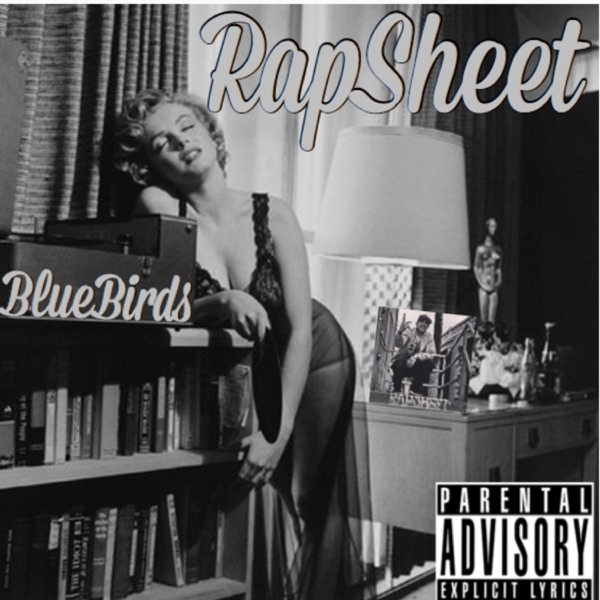 Blue Birds