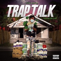 Trap Talk Corona Edition - EP - Yung Rease