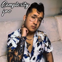 Complexity - Single - JNO