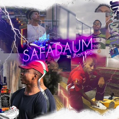 Safadaum - Single