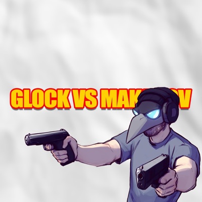 Glock VS Makarov (Go Akimbo) - Single