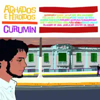 Vem Menina — Curumin