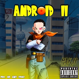 Nauseous (feat. N8 Douce) Mak11